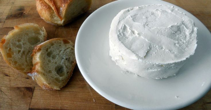 Cómo hacer crema de queso casera