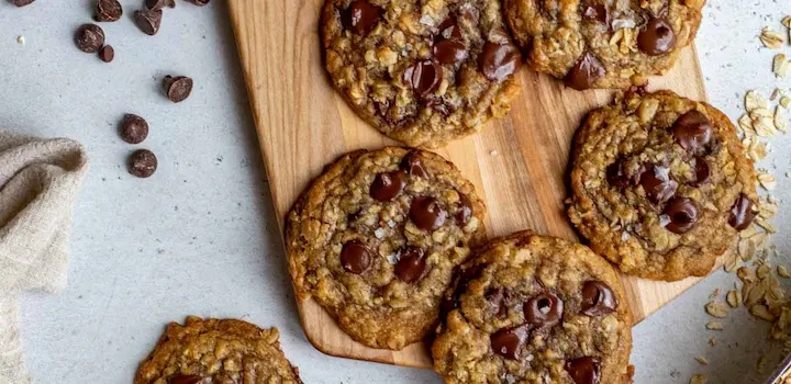 recetas con avena