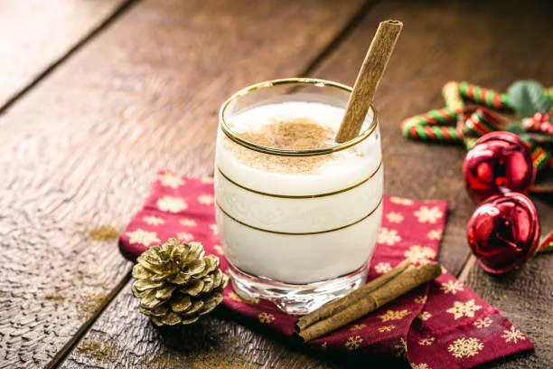 receta de coquito de puerto rico